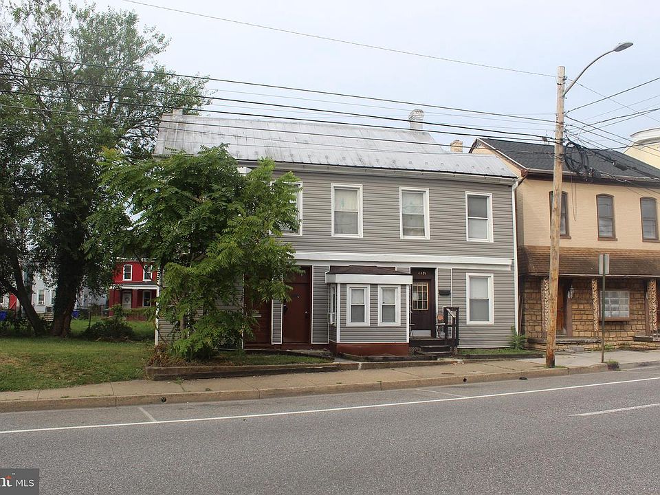 1st image of 447-449 W Washington St