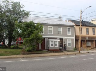 447-449 W Washington St, Hagerstown, MD 21740