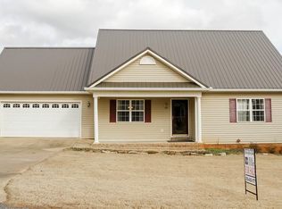 1400 Green View Way SW, Jacksonville, AL 36265