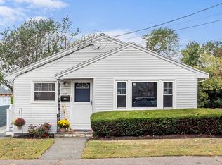 295 Reservoir Ave, Revere, MA 02151
