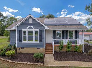 1437 Rainbow Lake Rd, Inman, SC 29349