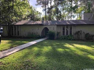 424 NW 101st St, Gainesville, FL 32607