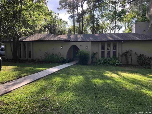 424 NW 101st St, Gainesville, FL 32607