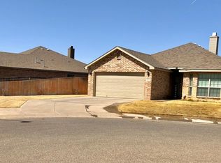 3522 Rochester Ave, Lubbock, TX 79407