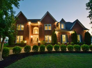2025 Gallina Cir, Collierville, TN 38017