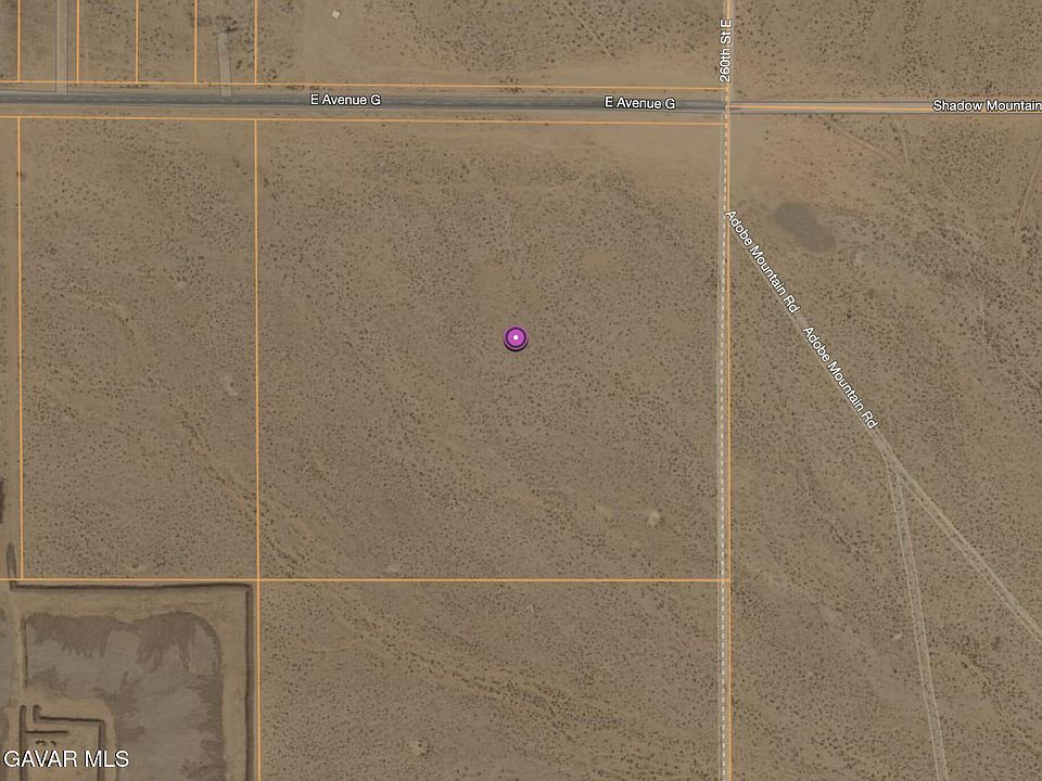 2nd image of 260th Street East On Ave #G