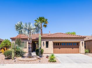 12368 W Hedge Hog Pl, Peoria, AZ 85383