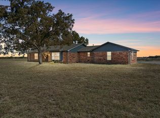1226 County Road 4855, Leonard, TX 75452
