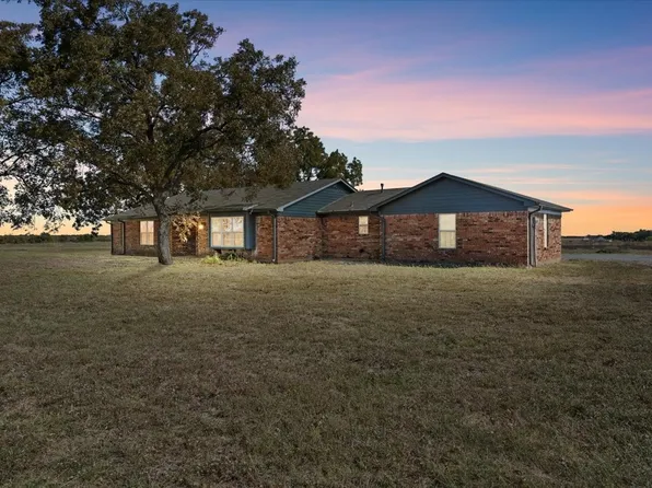 1226 County Road 4855, Leonard, TX 75452