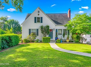 2958 Gaston Ave, Knoxville, TN 37917