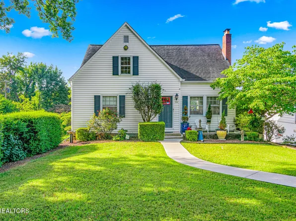 2958 Gaston Ave, Knoxville, TN 37917