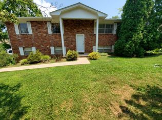 10808 Thornton Dr, Knoxville, TN 37934