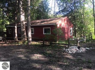 20586 Tall Pine Rd, Marion, MI 49665