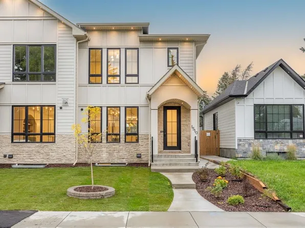 1510 W 20a St NW, Calgary, AB T2N 2L5