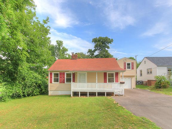 3rd image of 2307 NE Coker Ave