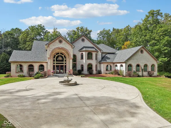 2076 Dynasty Ridge Rd, Martinsville, IN 46151