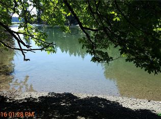 8345 Schirm Rd NW, Olympia, WA 98502