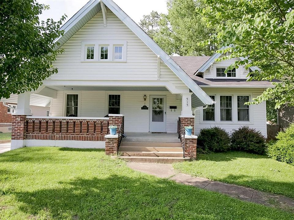 515 Lee Ave, Festus, MO 63028 Zillow