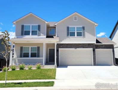 5621 Segundo Dr, Loveland, CO, 80538