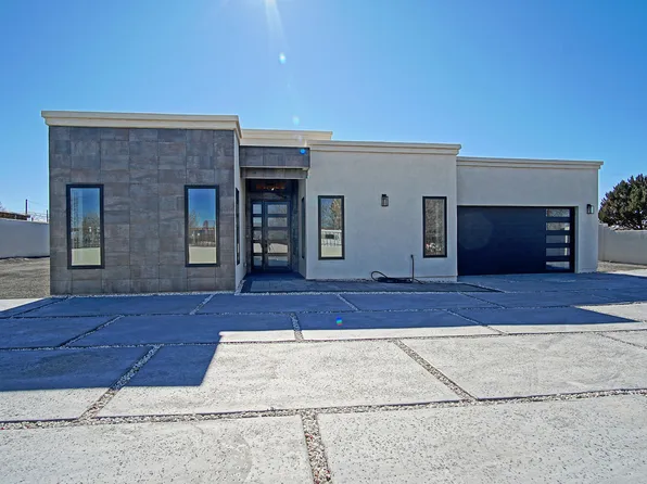 204 Shirk Ln SW, Albuquerque, NM 87105