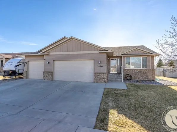 2120 Clubhouse Way, Billings, MT 59105
