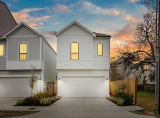 1119 E 27th St, Houston, TX 77009