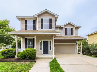 901 Bogart Rd, Cedar Park, TX 78613