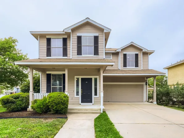 901 Bogart Rd, Cedar Park, TX 78613