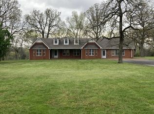 2676 Mount Lebanon Rd, Lewisburg, TN 37091