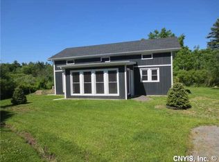 28181 Limestone Rd, Redwood, NY 13679