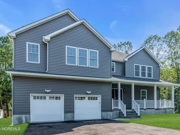 1407 Forest Avenue, Brick, NJ 08724