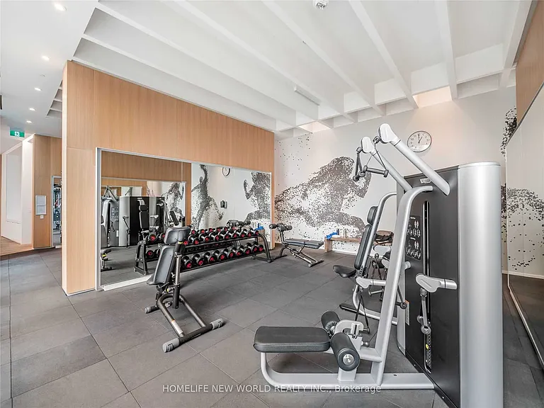 8 Hillsdale Ave E #920 — Photo 30