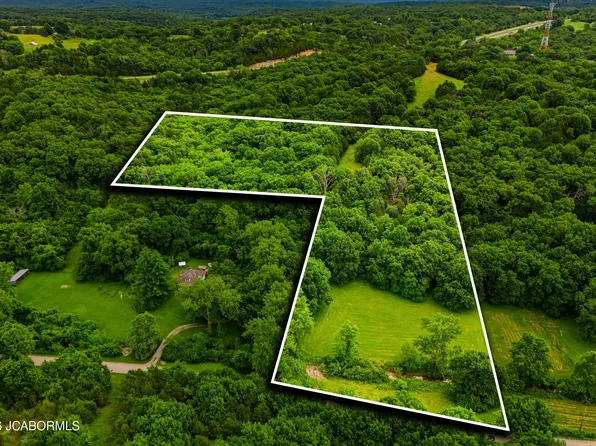 S South Mount Pleasant Rd, Hartsburg, MO 65039
