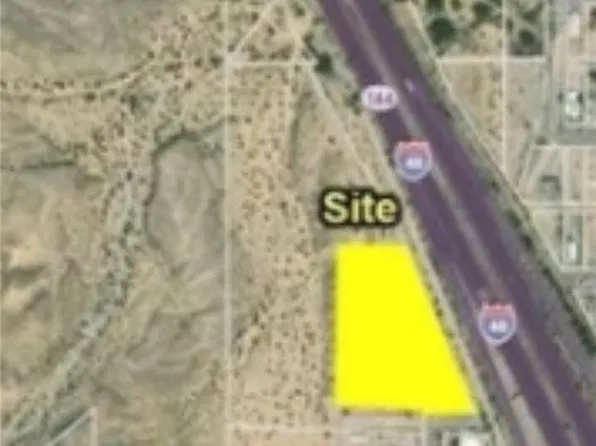 0 San Carlos St, Needles, CA 92363
