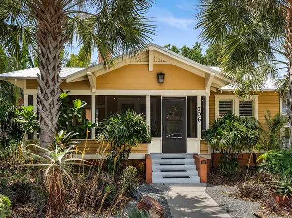706 Hillcrest St, Orlando, FL 32803