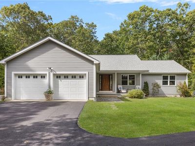 21 Boulder View Dr, Scituate, RI, 02831