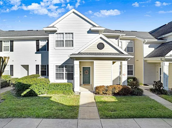1300 Eastern Pecan Pl Unit 106, Winter Garden, FL 34787
