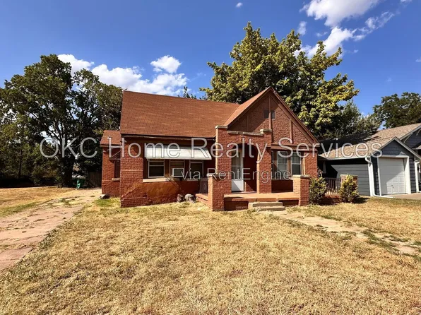 1223 NW 45th St, Oklahoma City, OK 73118