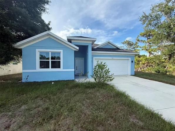 512 Sunset Rd N, Rotonda West, FL 33947