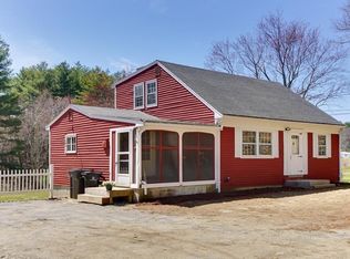 14 Nixon Rd, Framingham, MA 01701