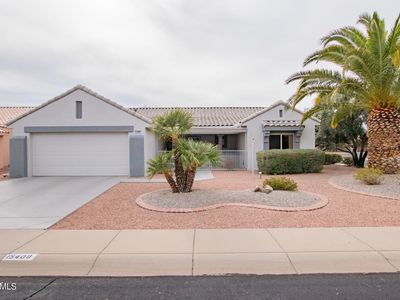 15409 W Gunsight Dr, Sun City West, AZ, 85375