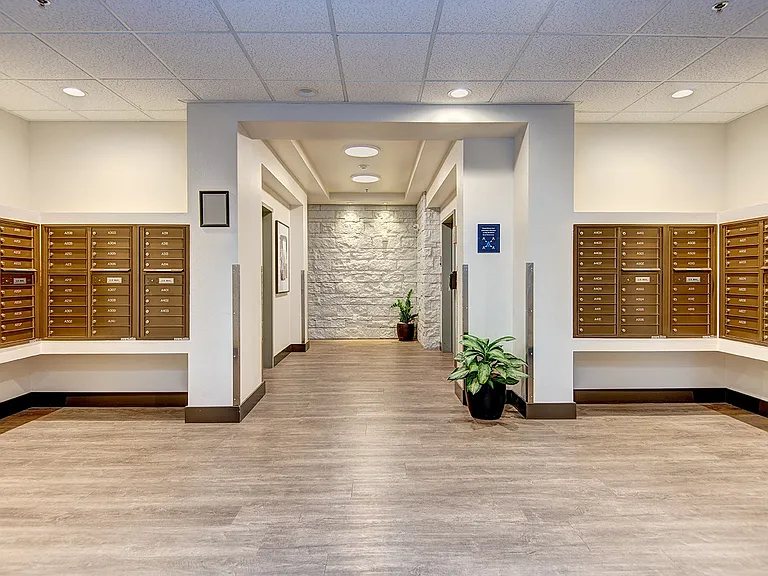 The Pacifica Apartments — Photo 35