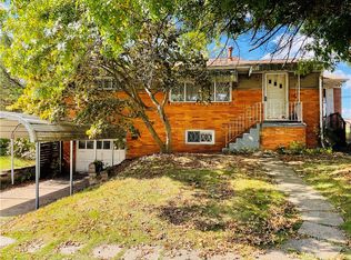 232 Skyport Rd, West Mifflin, PA 15122