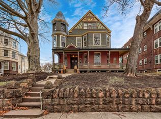 2005 N 3rd St, Harrisburg, PA 17102