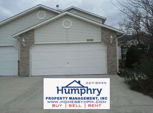 2028 E Party Jet St, Meridian, ID 83642