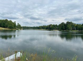 9523 Fawn Ridge Rd, Stanwood, MI 49346