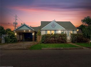 214 Church St, Haldimand County, ON N1A2N4