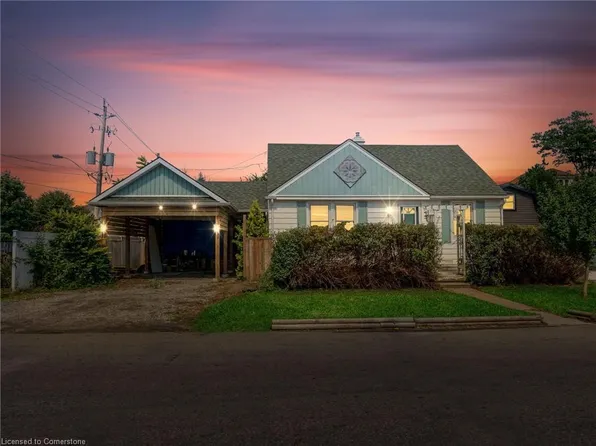 214 Church St, Haldimand County, ON N1A 2N4