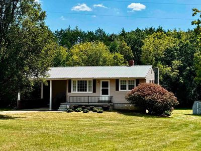 484 Naked Creek Hollow Rd, Weyers Cave, VA, 24486