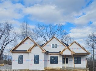 5607 Farmhouse Dr Lot 19, Crestwood, KY 40014